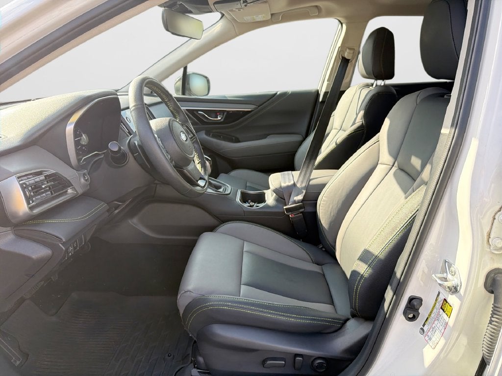 2024 Subaru Outback Onyx Edition XT