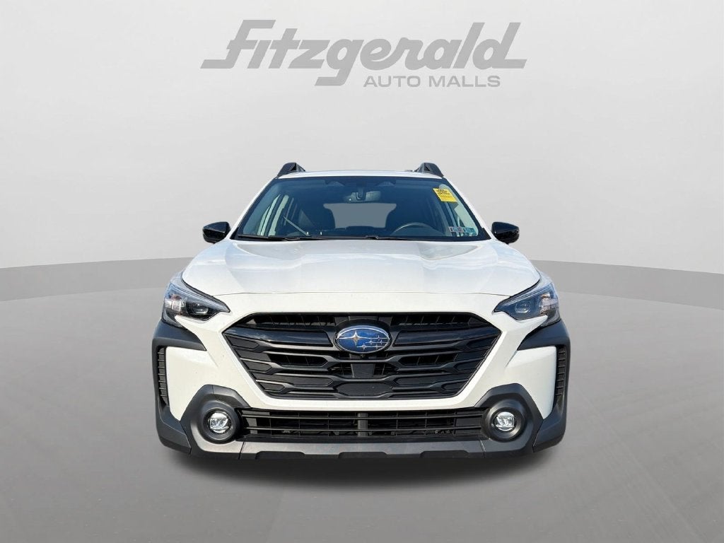 2024 Subaru Outback Onyx Edition XT