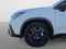2025 Subaru Ascent Onyx Edition