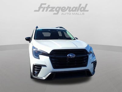 2025 Subaru Ascent Onyx Edition