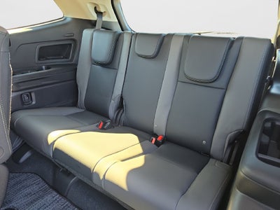 2025 Subaru Ascent Onyx Edition