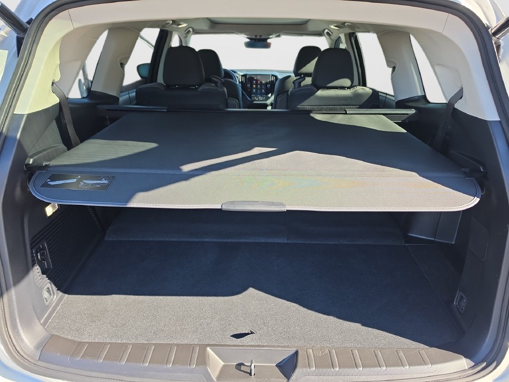 2025 Subaru Ascent Onyx Edition