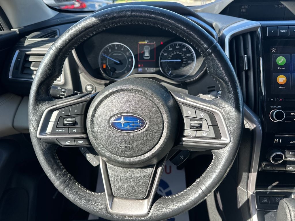 2022 Subaru Ascent Limited