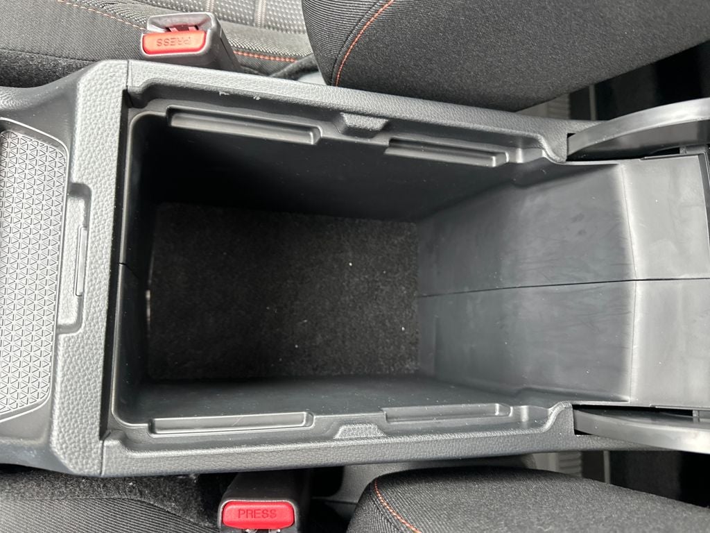 2025 Honda CR-V Sport