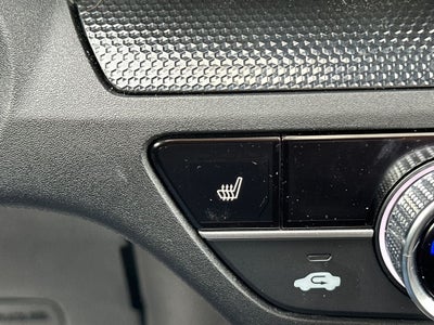 2025 Honda CR-V Sport