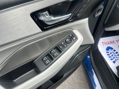 2023 Acura MDX Technology