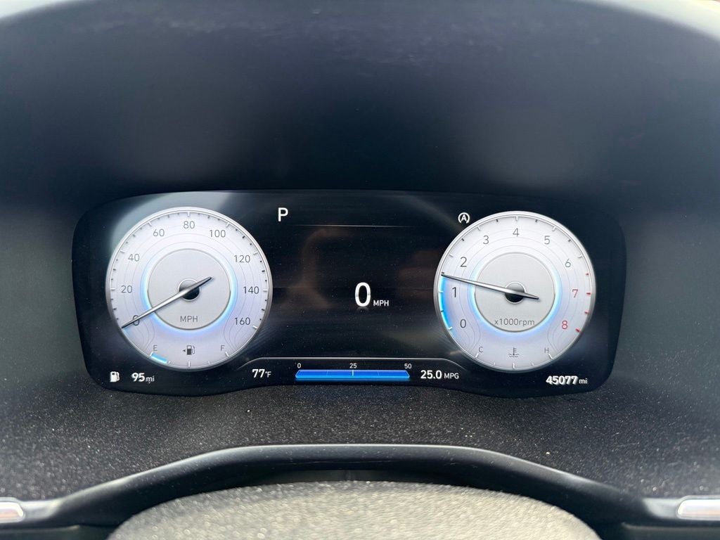 2022 Hyundai Santa Fe XRT