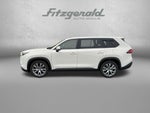 2024 Toyota Grand Highlander Hybrid Limited