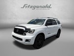 2019 Toyota Sequoia TRD Sport