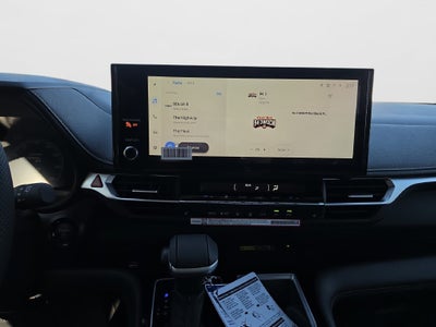 2026 Toyota Sienna Woodland Edition 7 Passenger