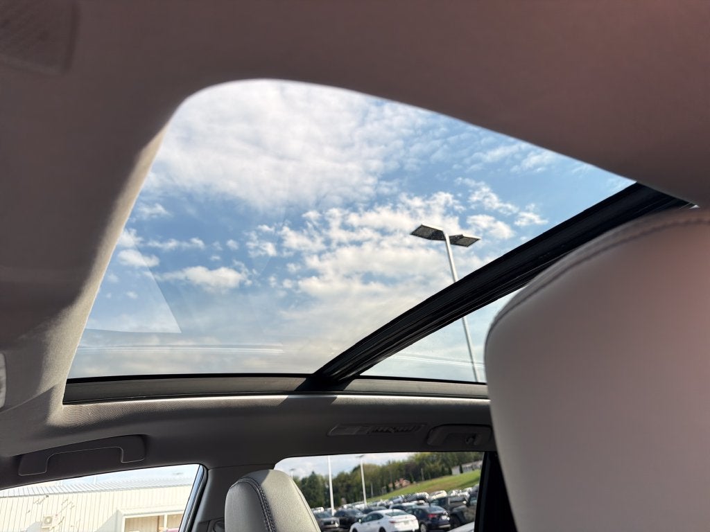 2019 Toyota Highlander Limited Platinum