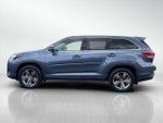 2019 Toyota Highlander Limited Platinum