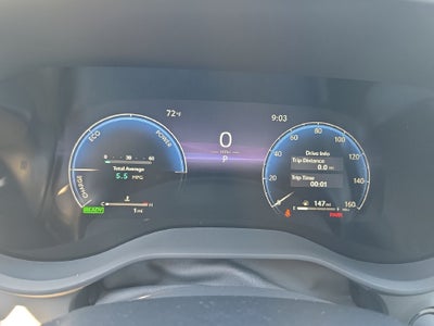 2026 Toyota Sienna Platinum 7 Passenger