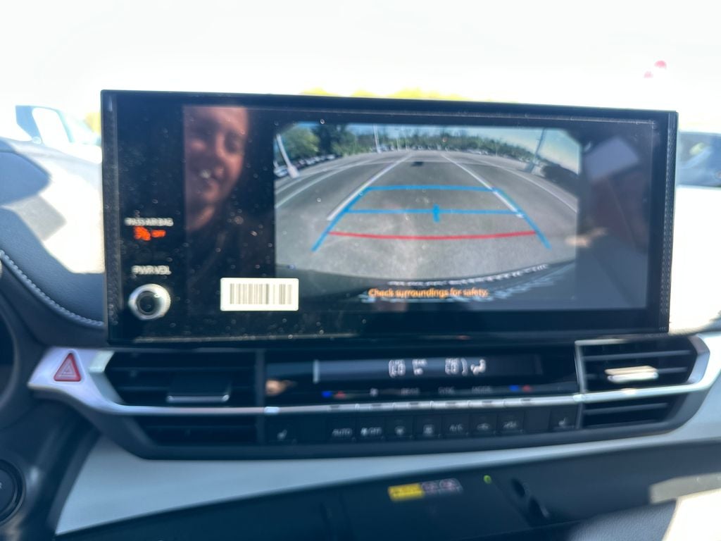 2026 Toyota SIENNA XSE AWD XSE 7 Passenger