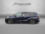 2026 Toyota Sienna XSE 7 Passenger