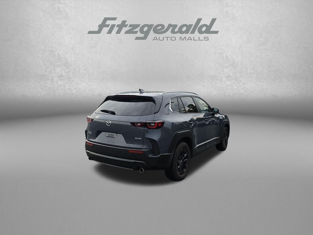 2025 Mazda Mazda CX-50 Preferred