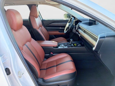 2024 Mazda Mazda CX-50 2.5 Turbo Premium Package