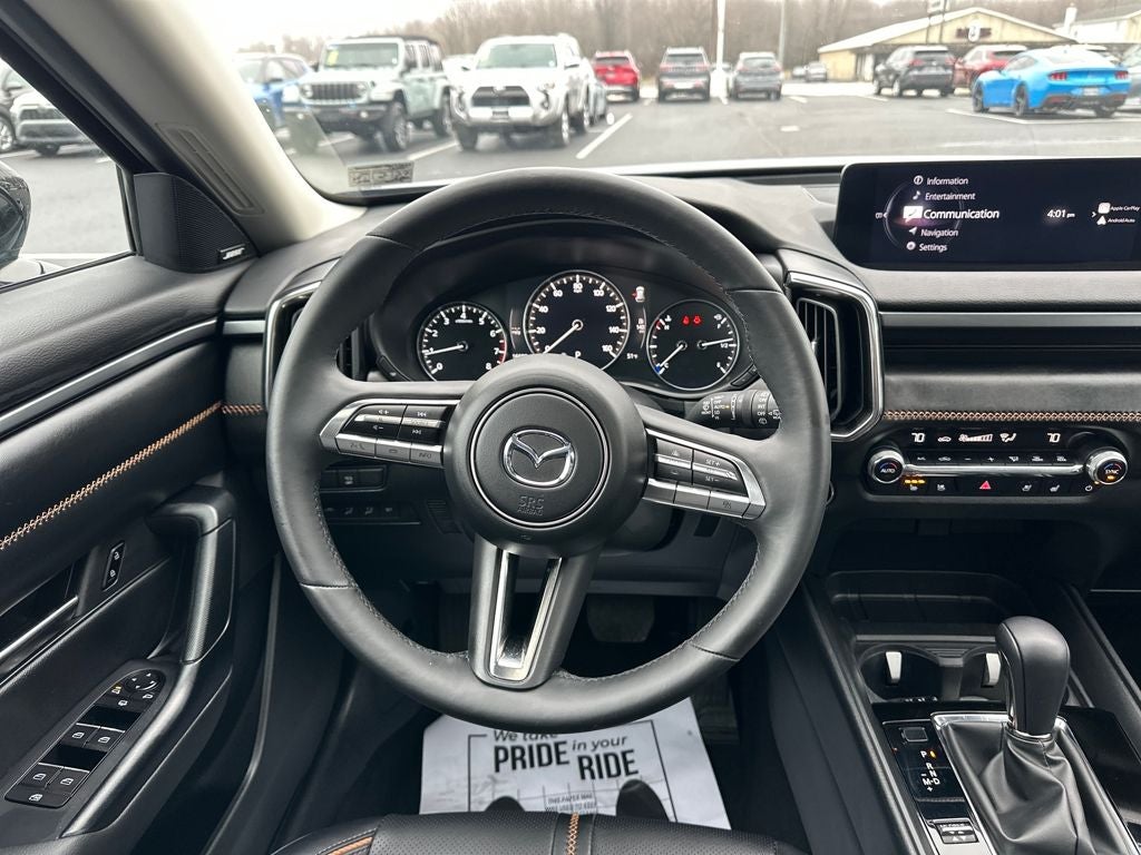 2024 Mazda Mazda CX-50 2.5 S Premium Plus Package