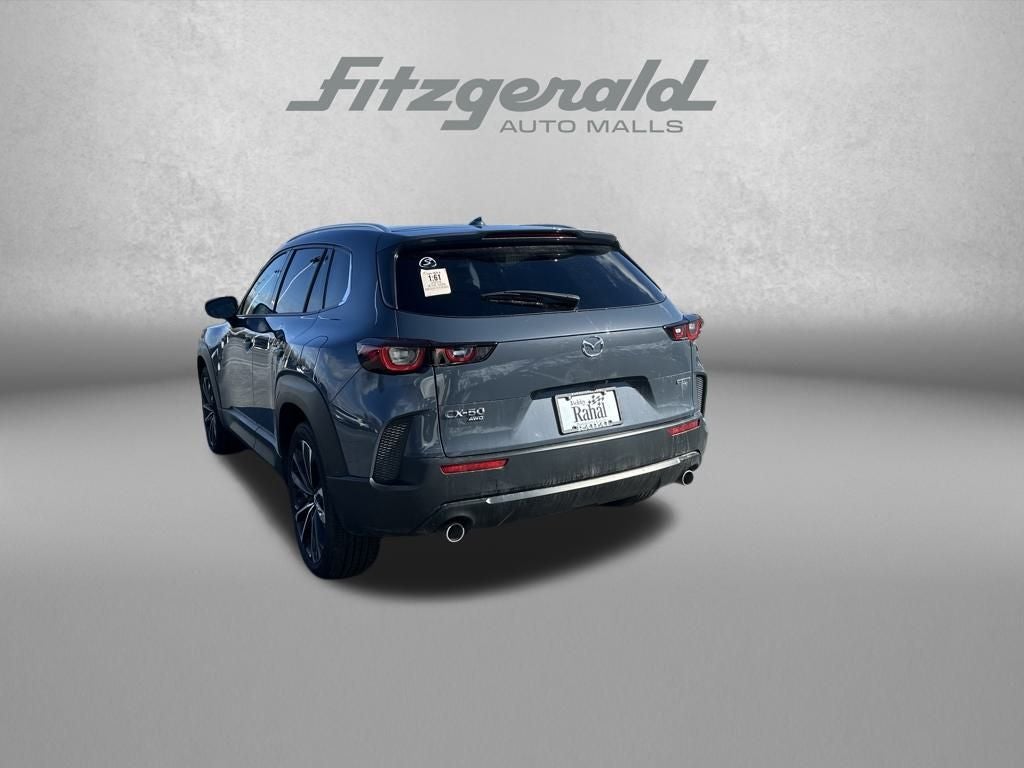 2024 Mazda Mazda CX-50 2.5 S Premium Plus Package