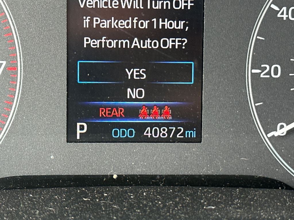 2023 Toyota Corolla Cross Hybrid Hybrid SE