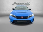 2023 Honda Civic Type R Base