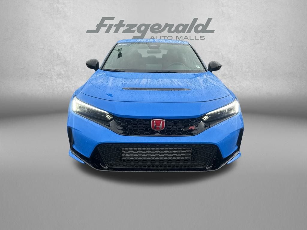 2023 Honda Civic Type R Base