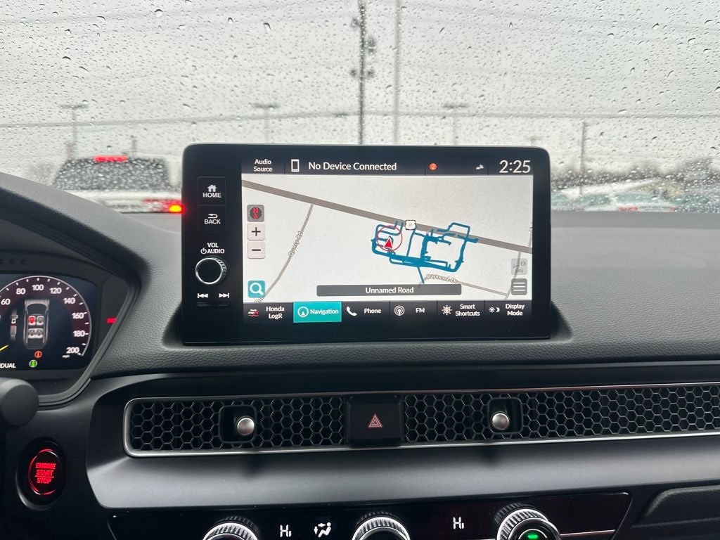 2023 Honda Civic Type R Base