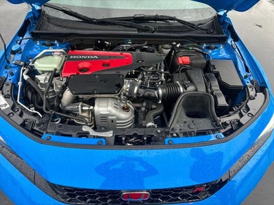 2023 Honda Civic Type R Base