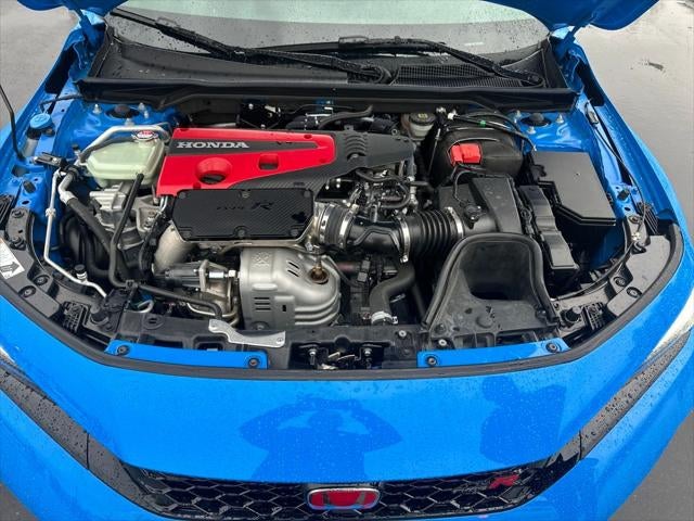 2023 Honda Civic Type R Base