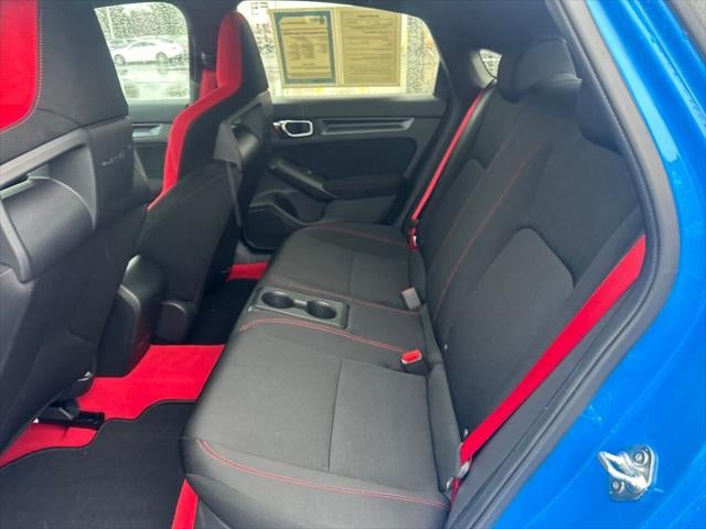 2023 Honda Civic Type R Base