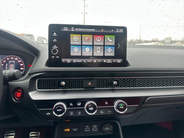 2023 Honda Civic Type R Base