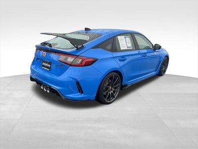 2023 Honda Civic Type R Base