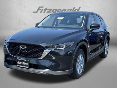 2023 Mazda Mazda CX-5 2.5 S Select Package