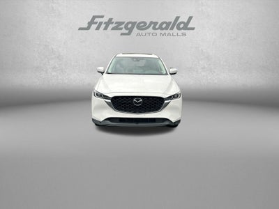 2023 Mazda Mazda CX-5 2.5 S Premium Package