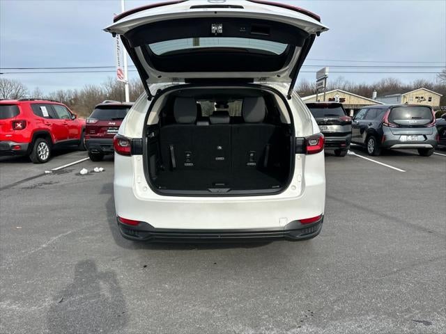 2025 Mazda Mazda CX-90 3.3 Turbo Select