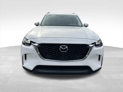 2025 Mazda Mazda CX-90 3.3 Turbo Select