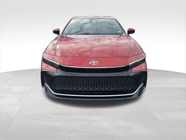 2024 Toyota CROWN XLE