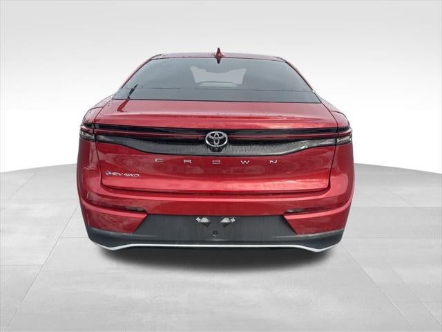 2024 Toyota CROWN XLE