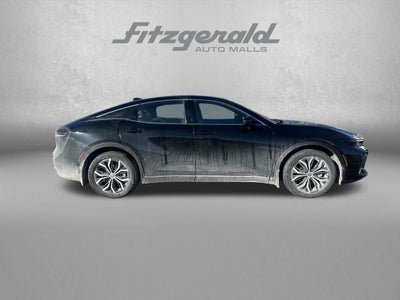 2024 Toyota Crown XLE