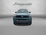 2026 Toyota 4Runner TRD Off-Road