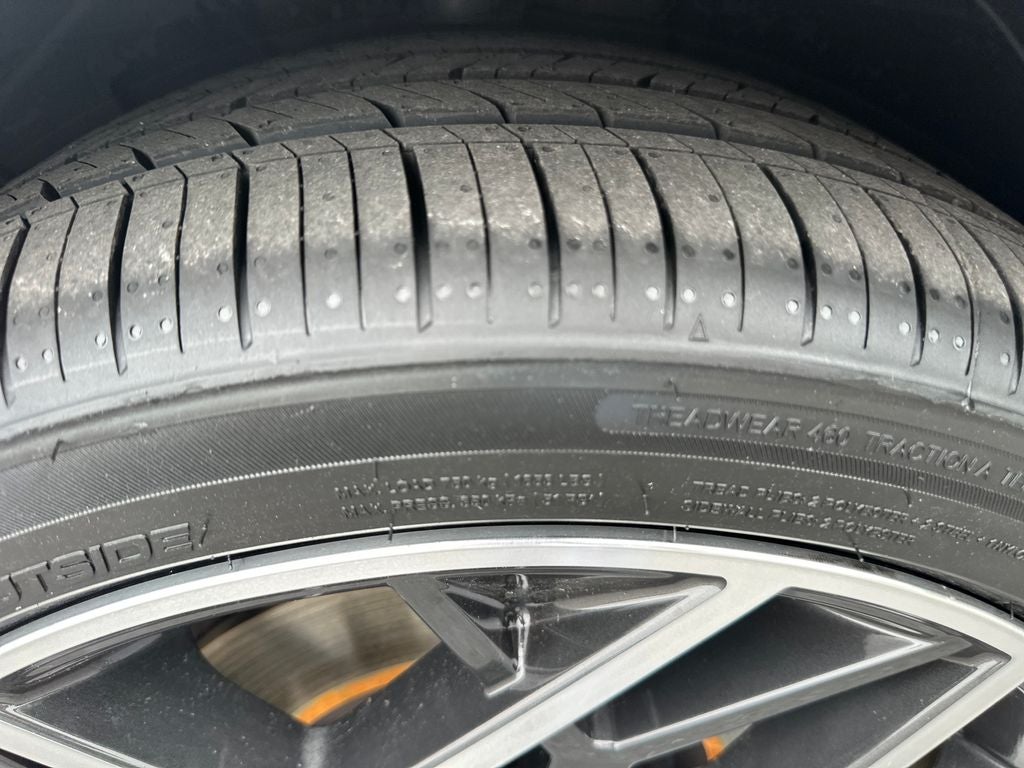 2023 Hyundai Sonata N Line