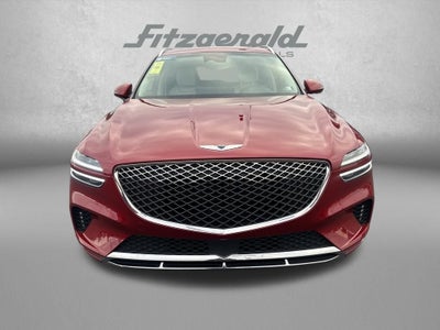 2023 Genesis GV70 2.5T