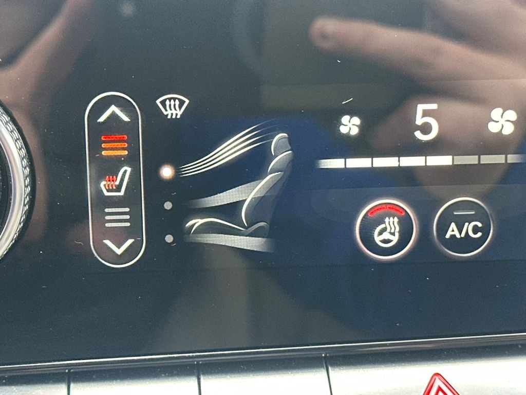 2023 Genesis GV70 2.5T