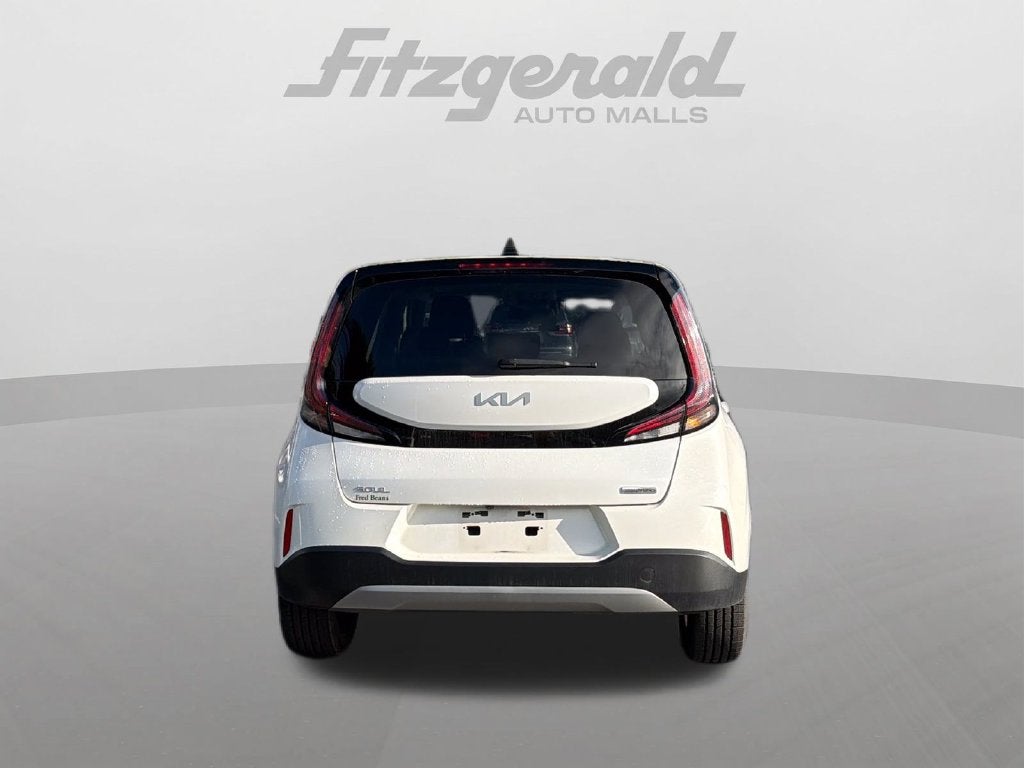 2024 Kia Soul EX