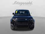 2026 Land Rover Defender S