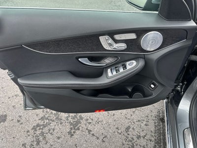 2021 Mercedes-Benz C-Class C 300 4MATIC®