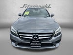 2021 Mercedes-Benz C-Class C 300 4MATIC®
