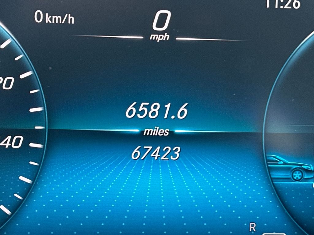 2021 Mercedes-Benz C-Class C 300 4MATIC®