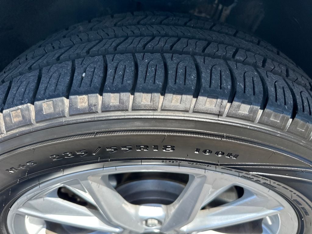 2022 Audi Q3 Premium Plus S Line quattro