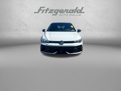 2026 Volkswagen Golf R Base